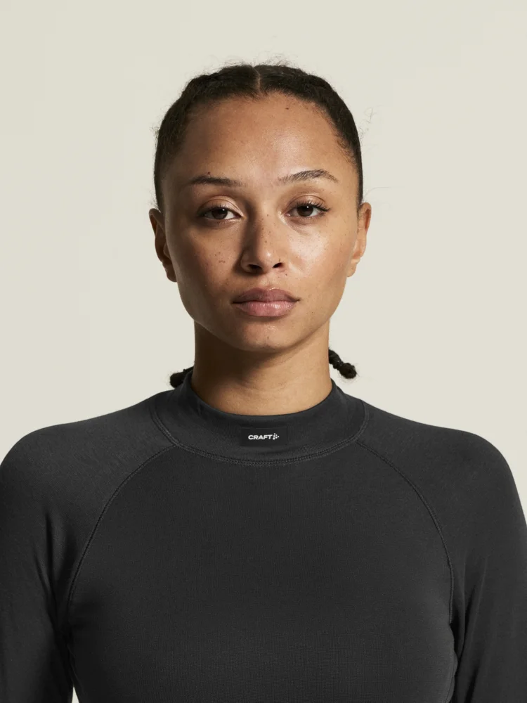 Damen Baselayer Set