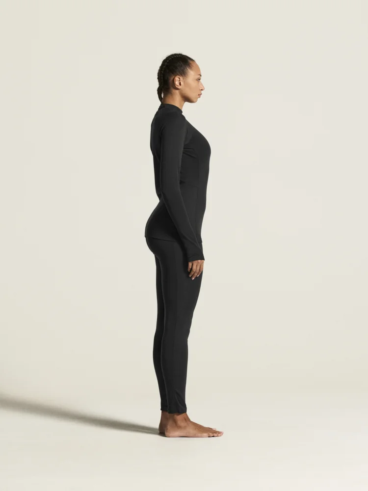 Damen Baselayer Set