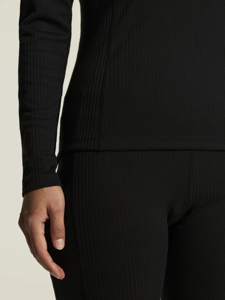 Damen Baselayer Set