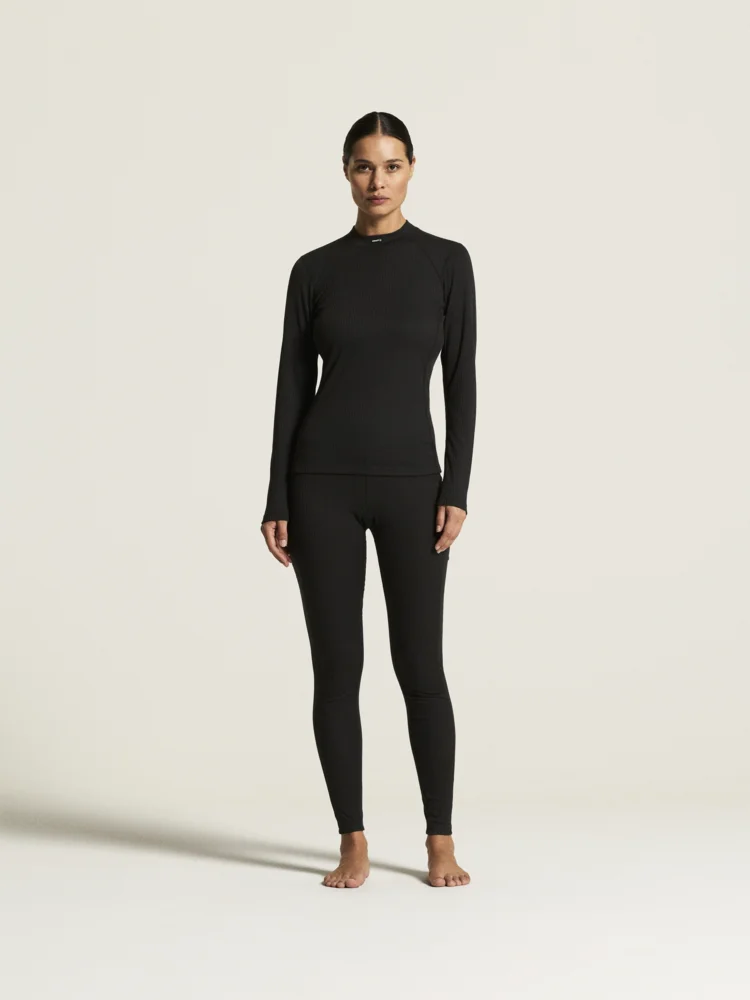 Damen Baselayer Set