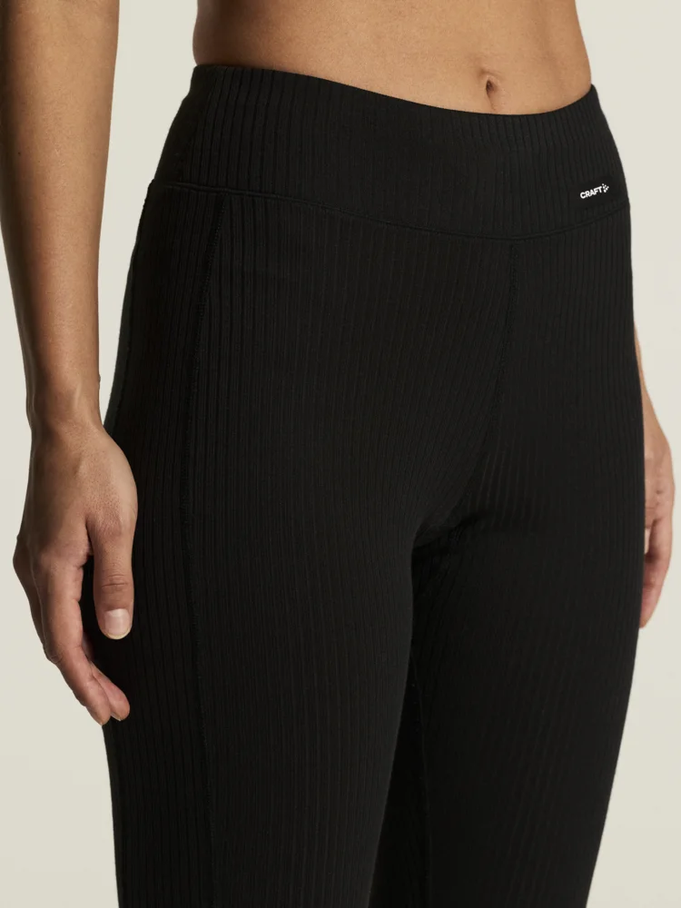 Damen Baselayer Set