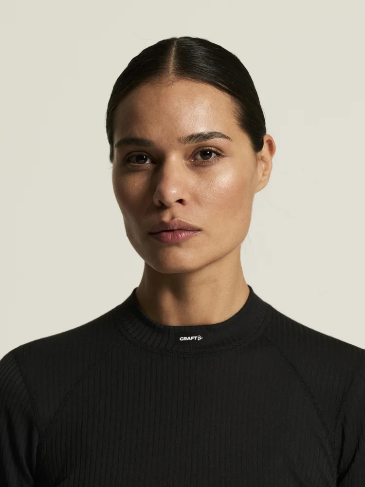 Damen Baselayer Set
