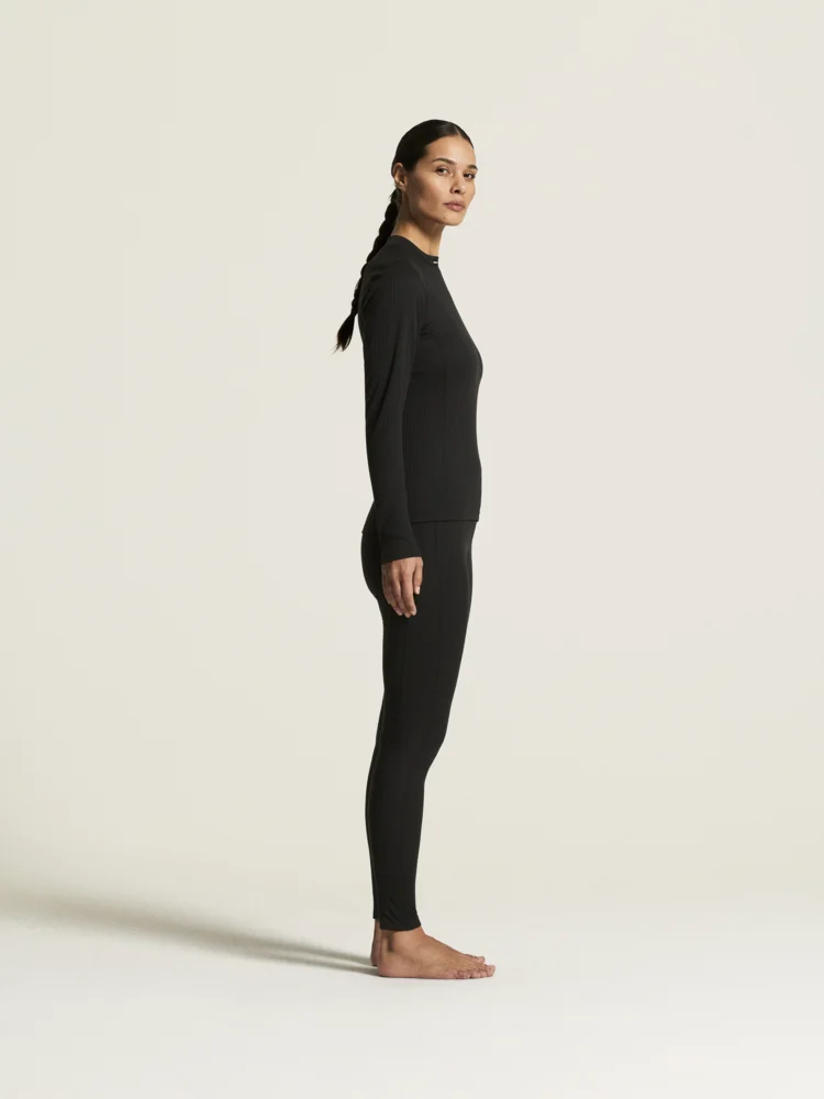 Damen Baselayer Set