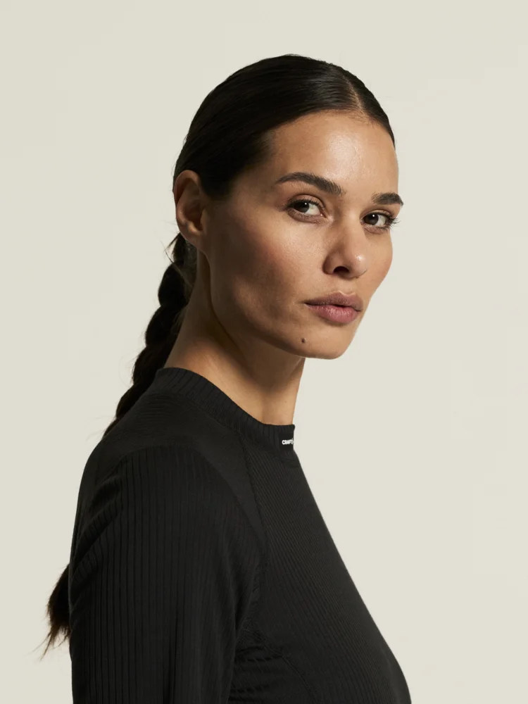 Damen Baselayer Set