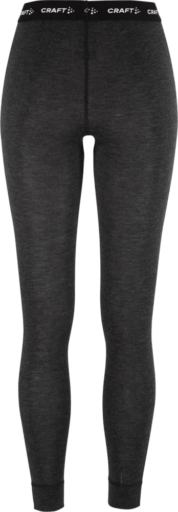 Damen Baselayer Set mit 1/4 Zip