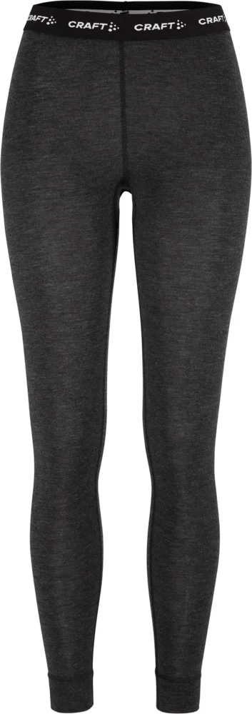 Damen Baselayer Set mit 1/4 Zip