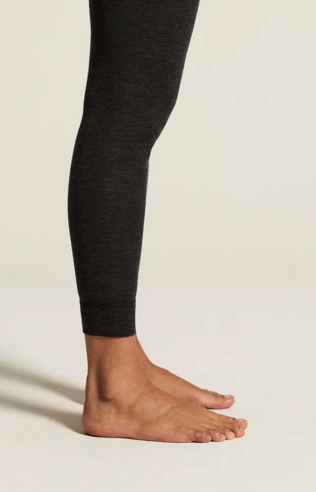 Damen Baselayer Set mit 1/4 Zip