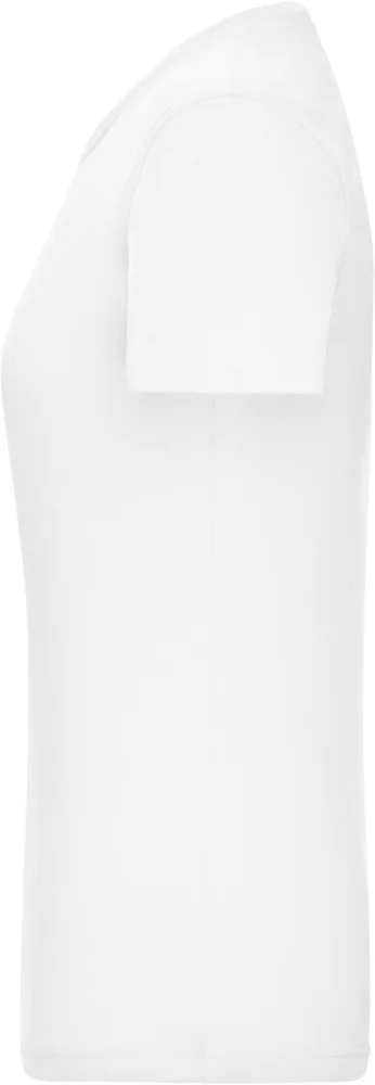 Damen Bio Feinripp T-Shirt