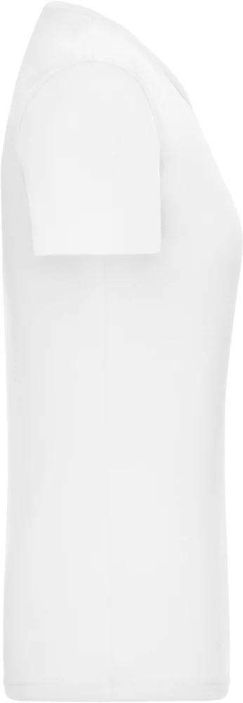 Damen Bio Feinripp T-Shirt