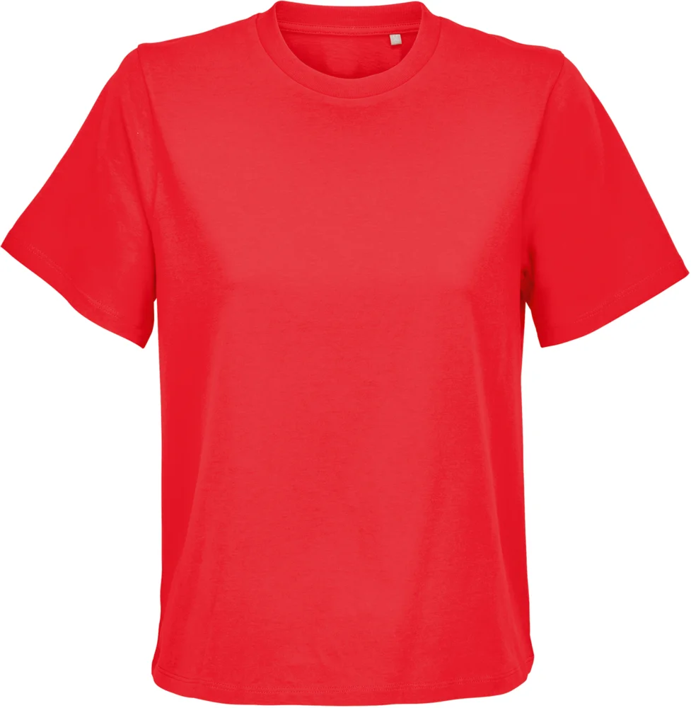 Damen Bio IC T-Shirt