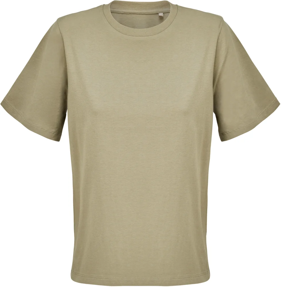 Damen Bio IC T-Shirt