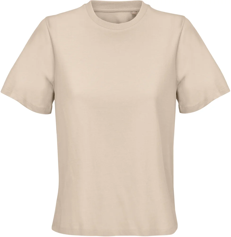 Damen Bio IC T-Shirt