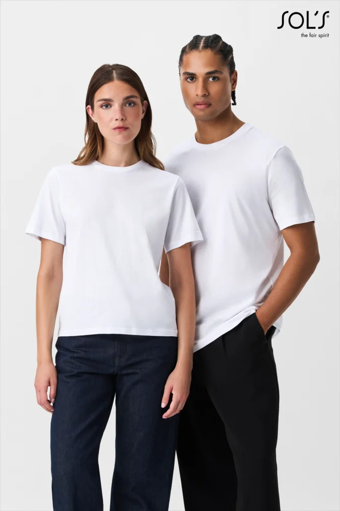Damen Bio IC T-Shirt
