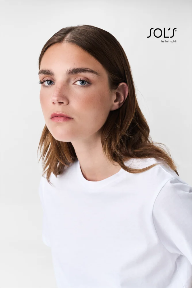 Damen Bio IC T-Shirt