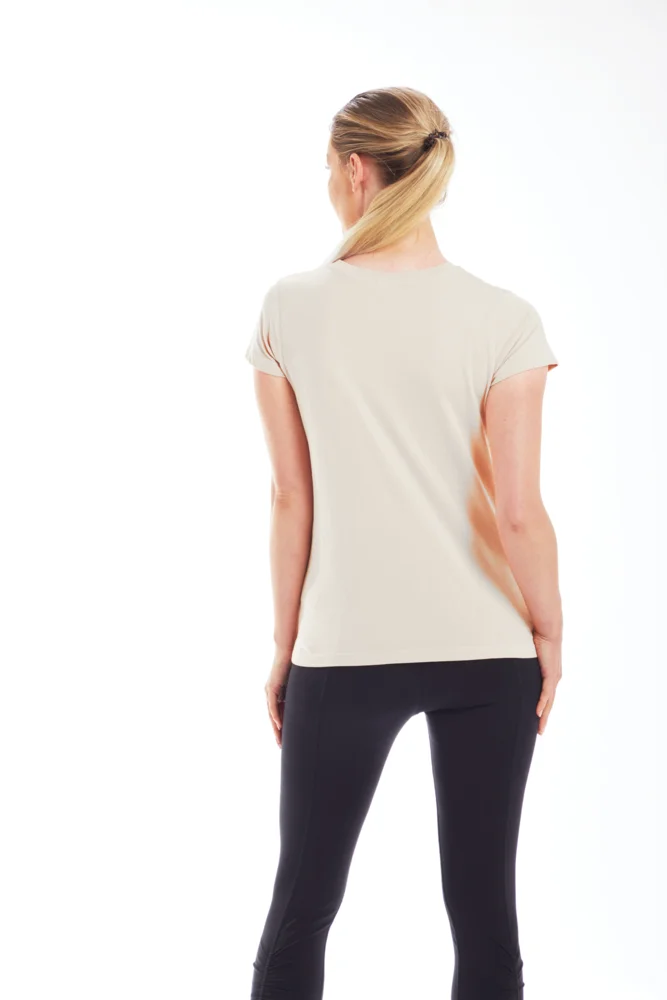 Damen Bio IC T-Shirt