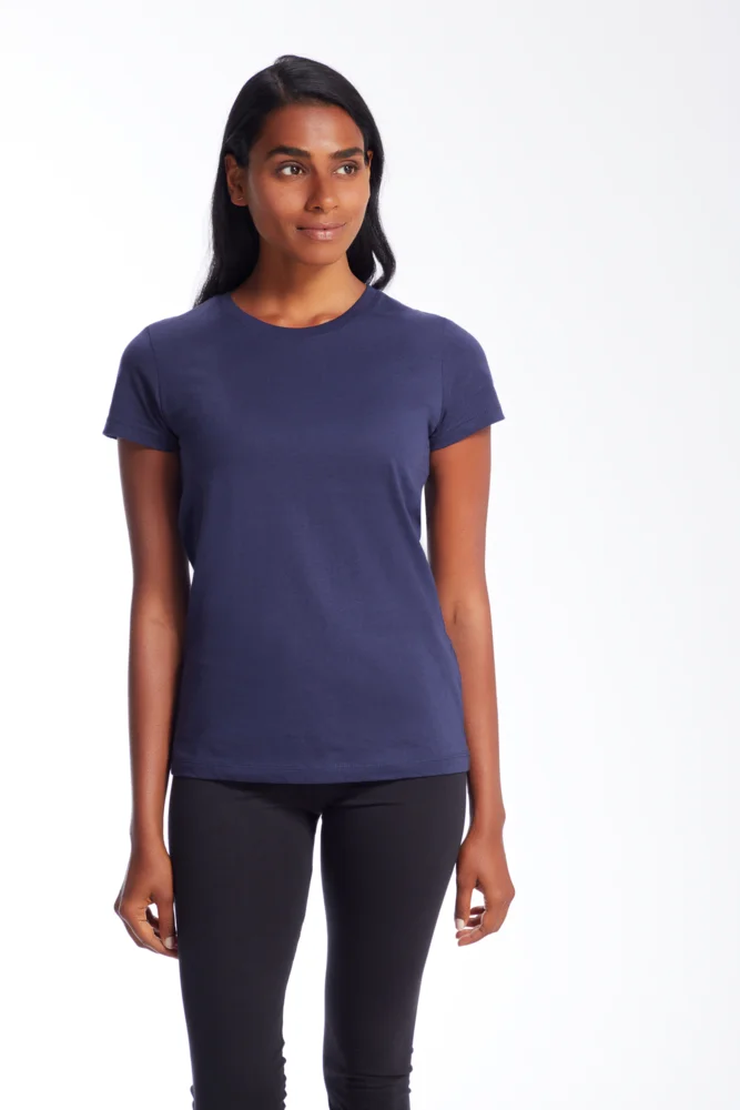 Damen Bio IC T-Shirt