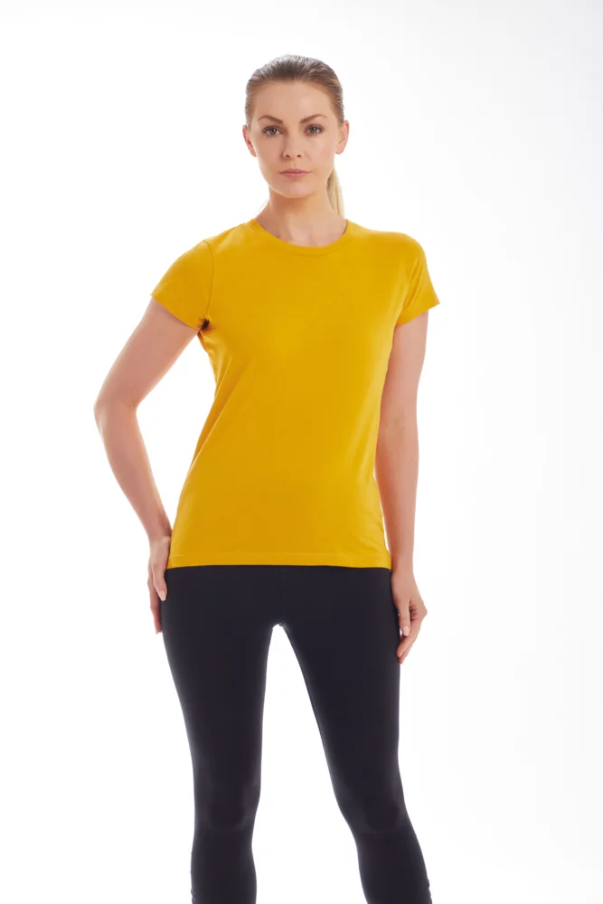 Damen Bio IC T-Shirt
