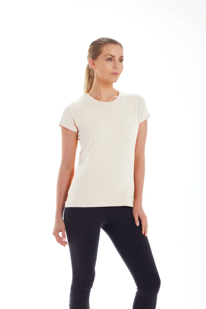 Damen Bio IC T-Shirt