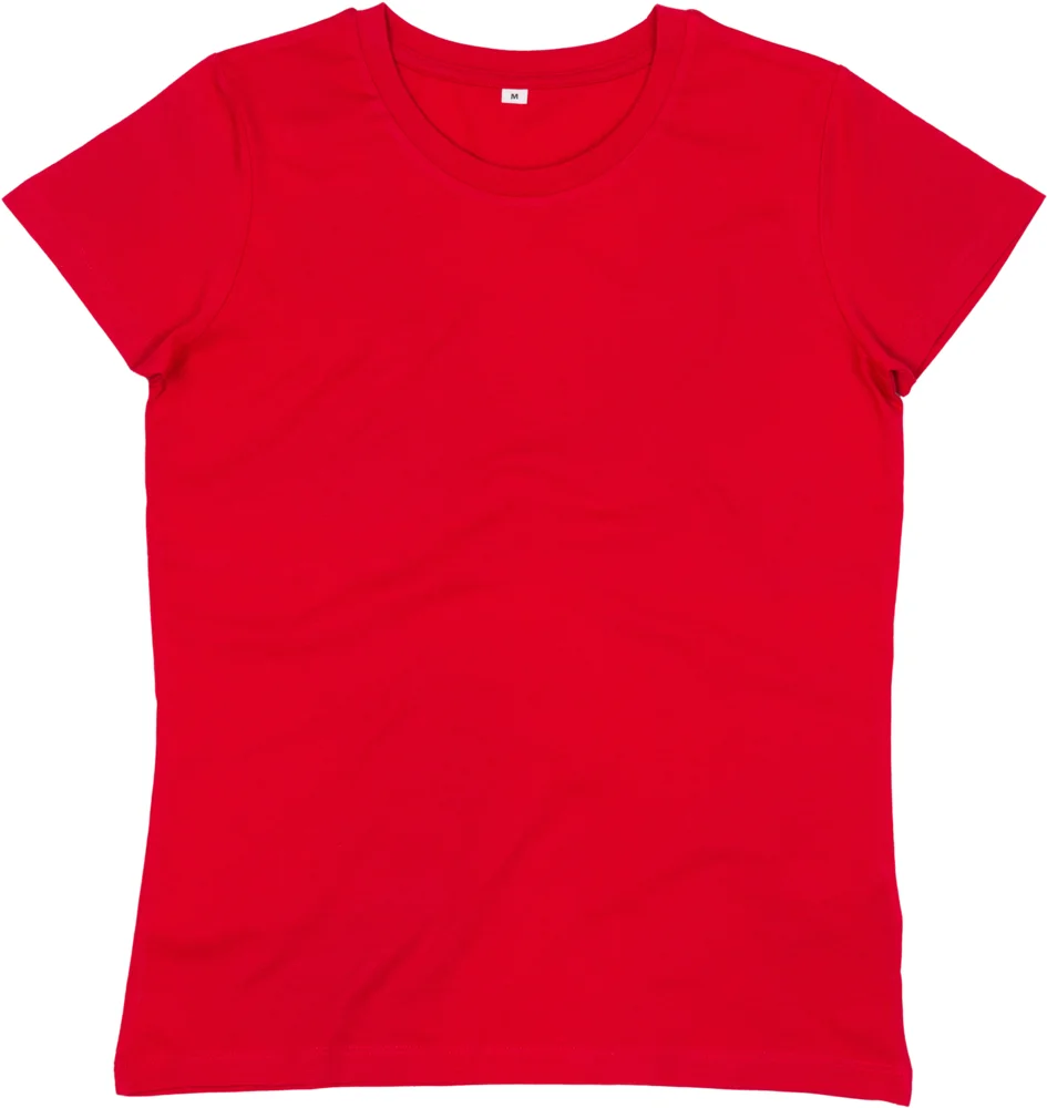 Damen Bio IC T-Shirt