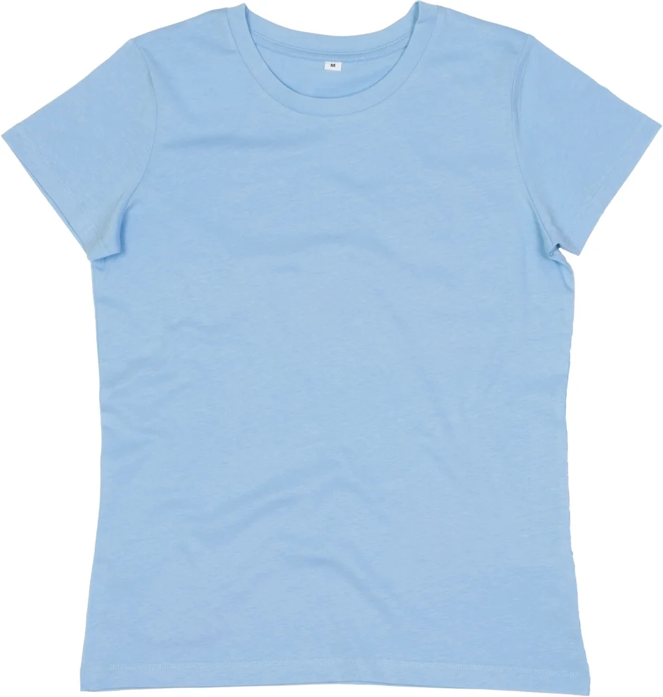 Damen Bio IC T-Shirt