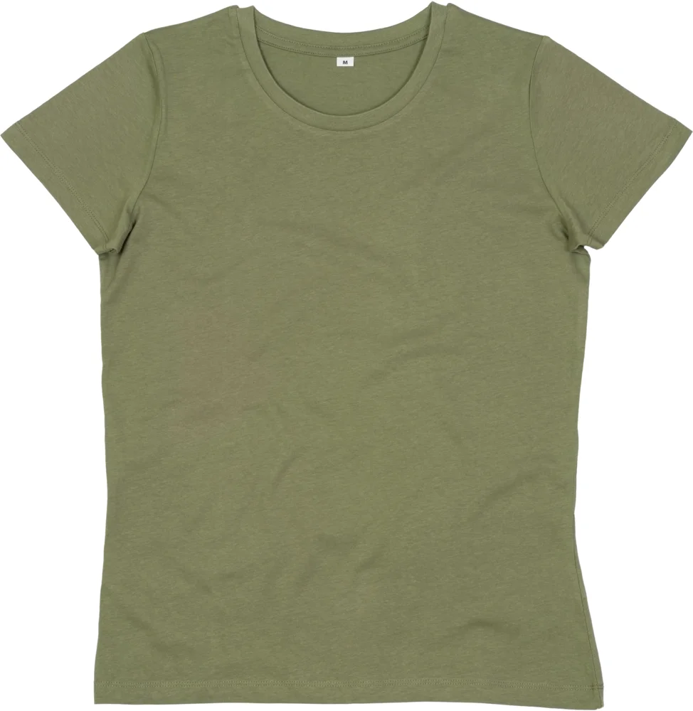 Damen Bio IC T-Shirt