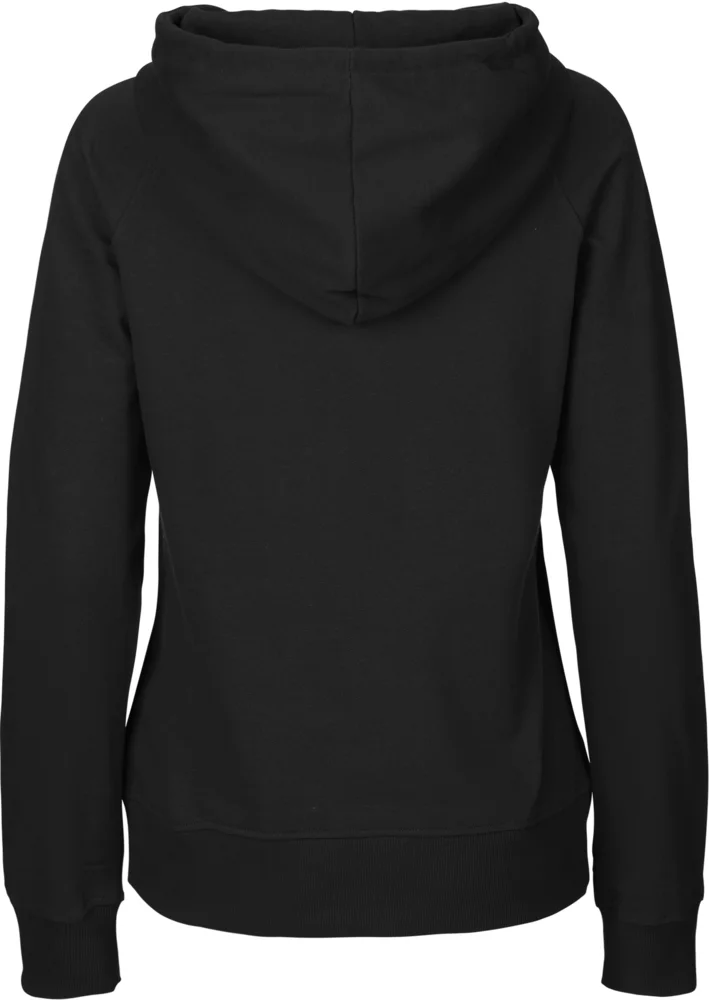 Damen Bio Kapuzen Sweater