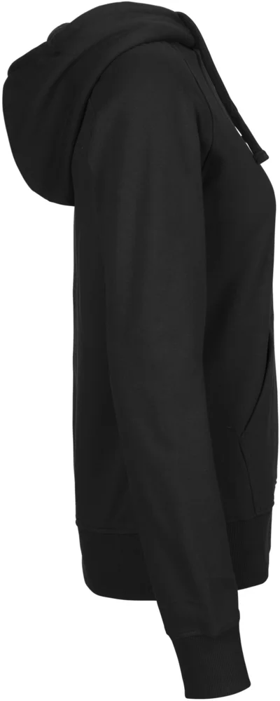 Damen Bio Kapuzen Sweater