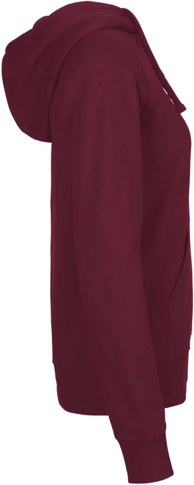 Damen Bio Kapuzen Sweater