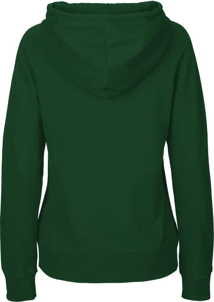 Damen Bio Kapuzen Sweater