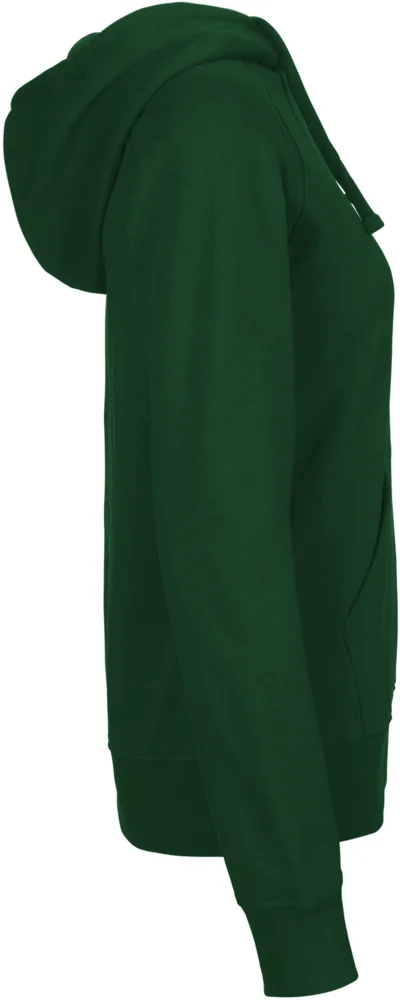 Damen Bio Kapuzen Sweater