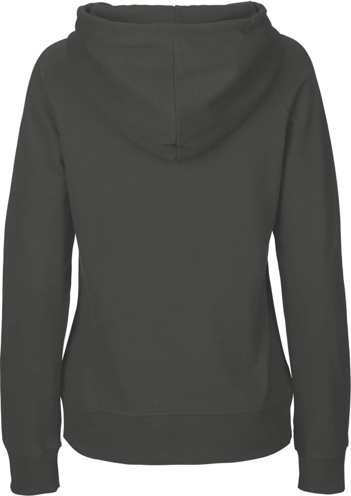 Damen Bio Kapuzen Sweater