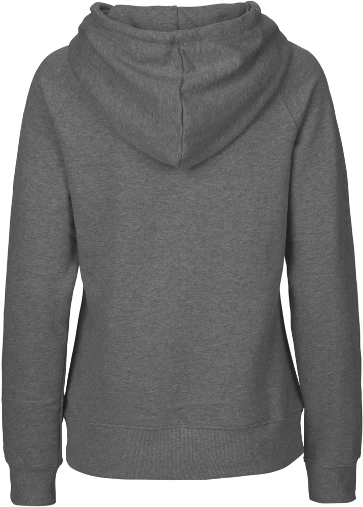 Damen Bio Kapuzen Sweater