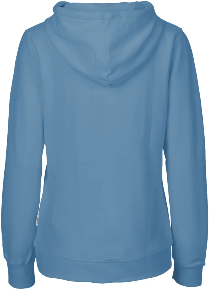 Damen Bio Kapuzen Sweater