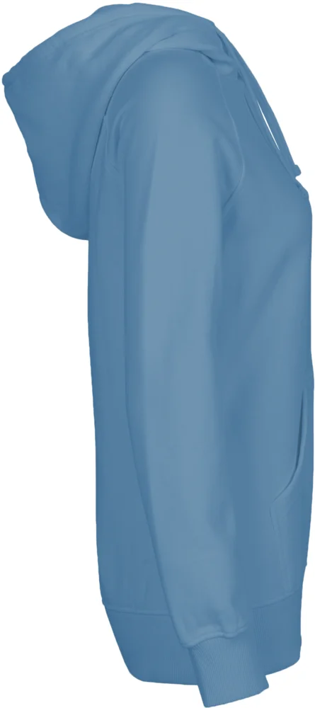 Damen Bio Kapuzen Sweater