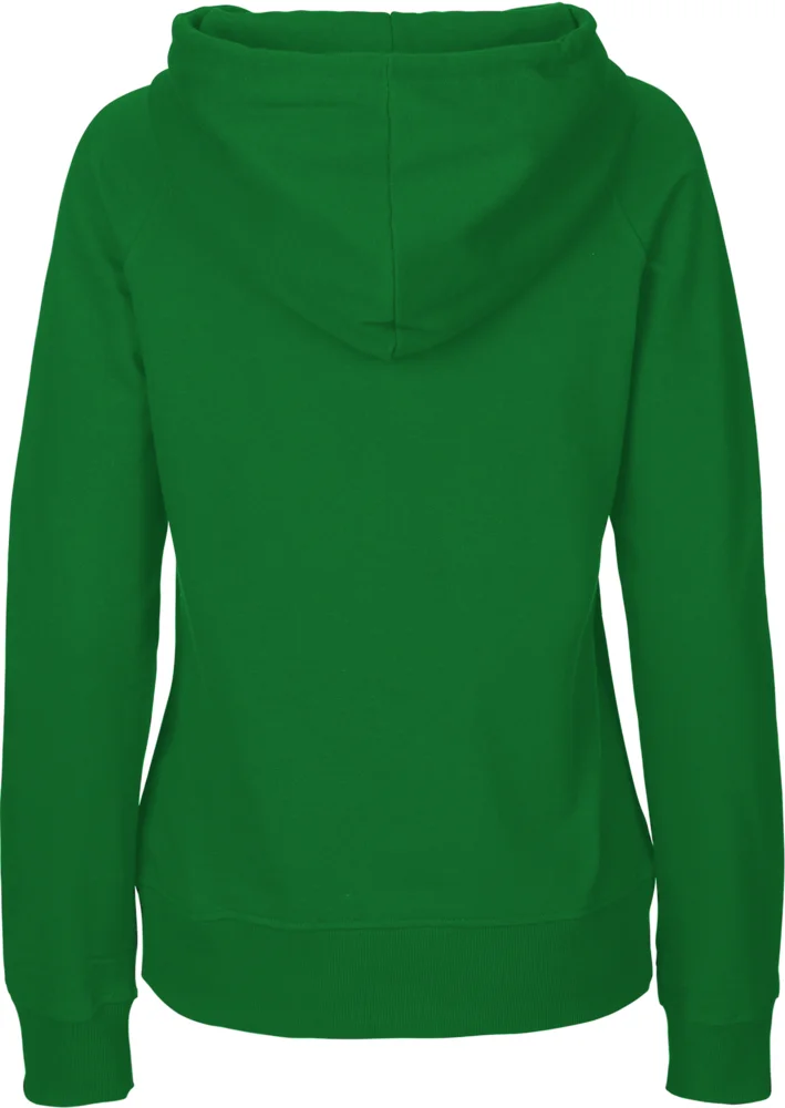 Damen Bio Kapuzen Sweater