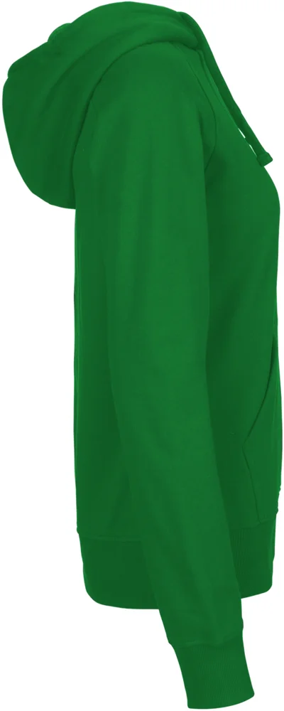 Damen Bio Kapuzen Sweater