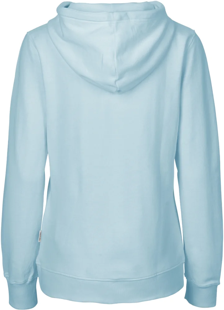 Damen Bio Kapuzen Sweater