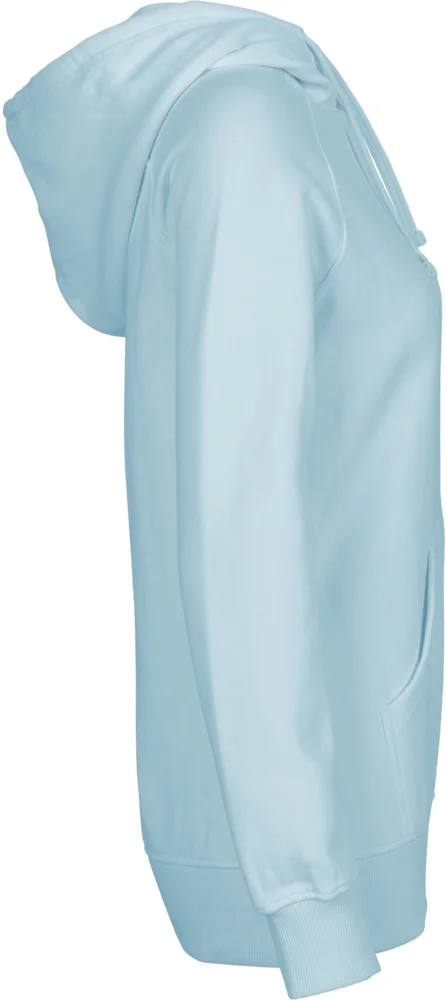 Damen Bio Kapuzen Sweater