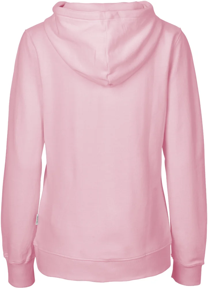 Damen Bio Kapuzen Sweater