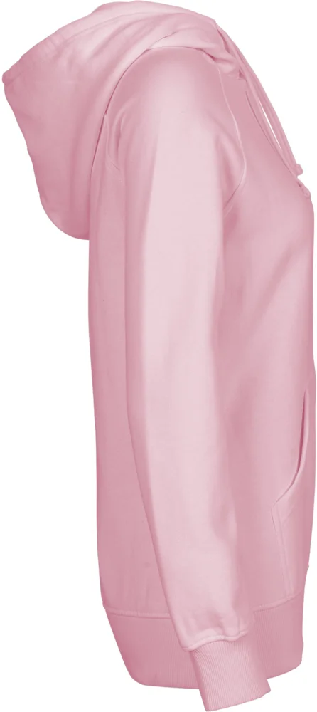 Damen Bio Kapuzen Sweater