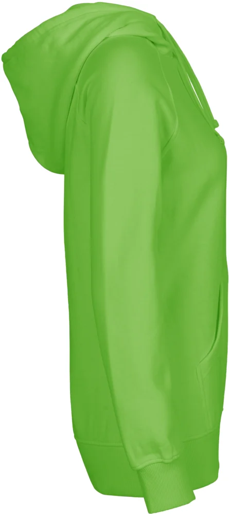 Damen Bio Kapuzen Sweater