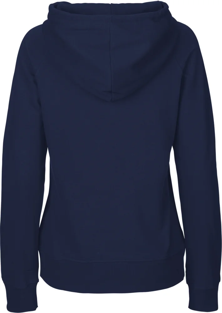 Damen Bio Kapuzen Sweater