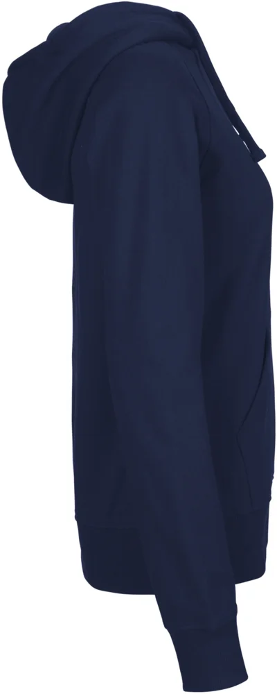 Damen Bio Kapuzen Sweater