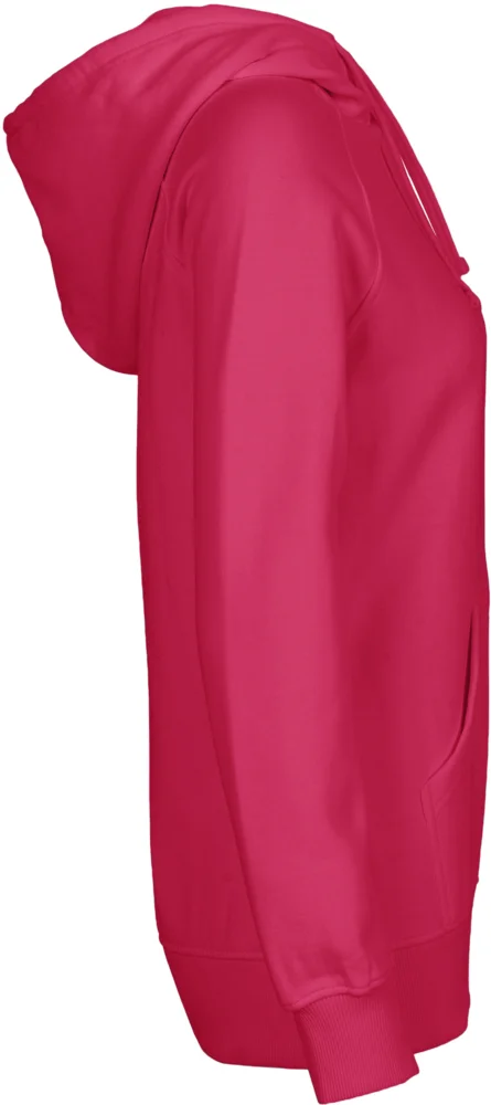 Damen Bio Kapuzen Sweater