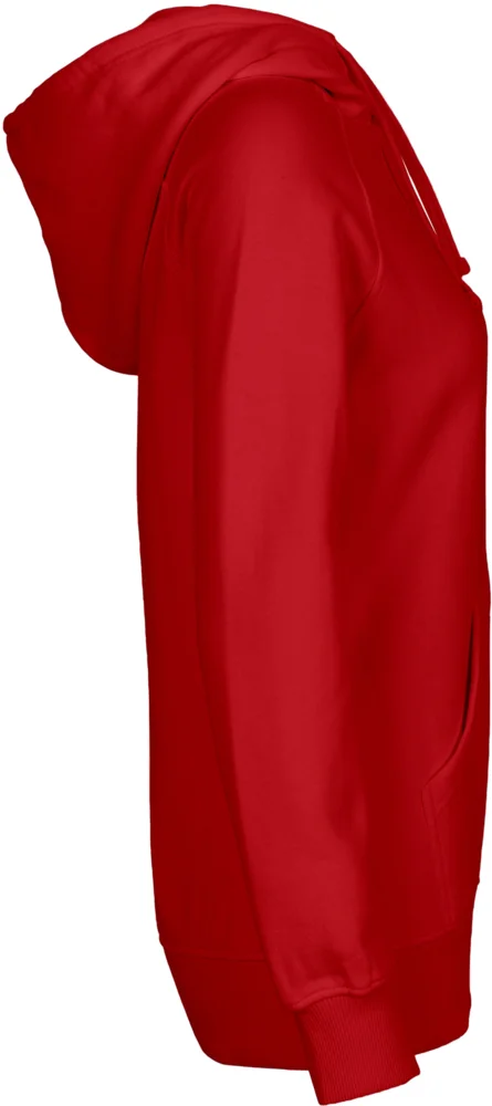 Damen Bio Kapuzen Sweater