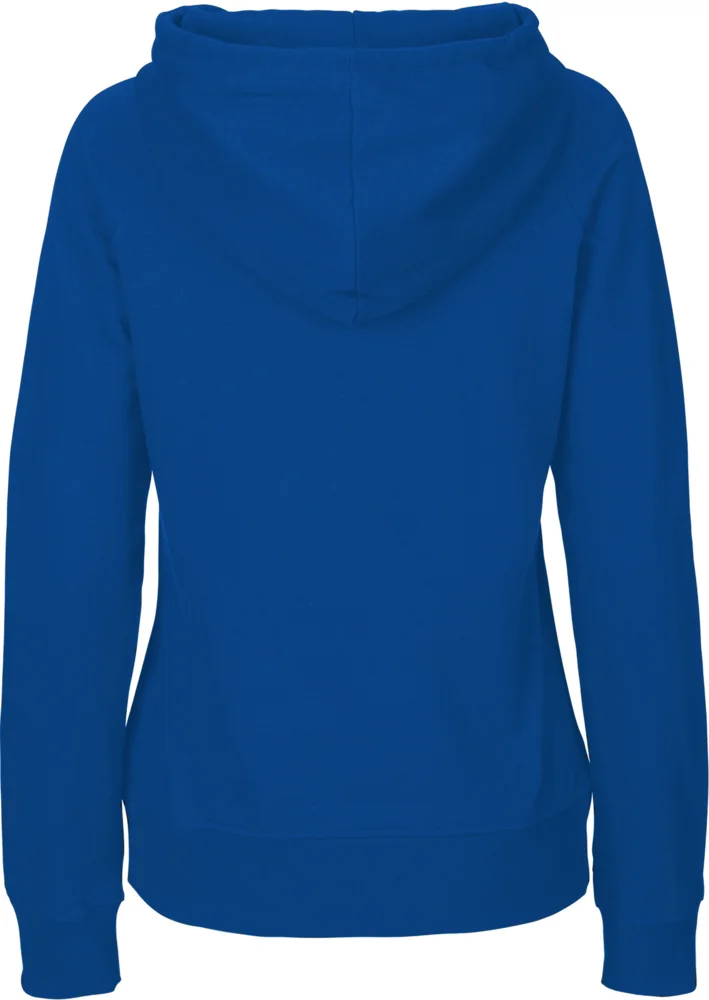 Damen Bio Kapuzen Sweater