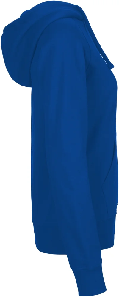 Damen Bio Kapuzen Sweater