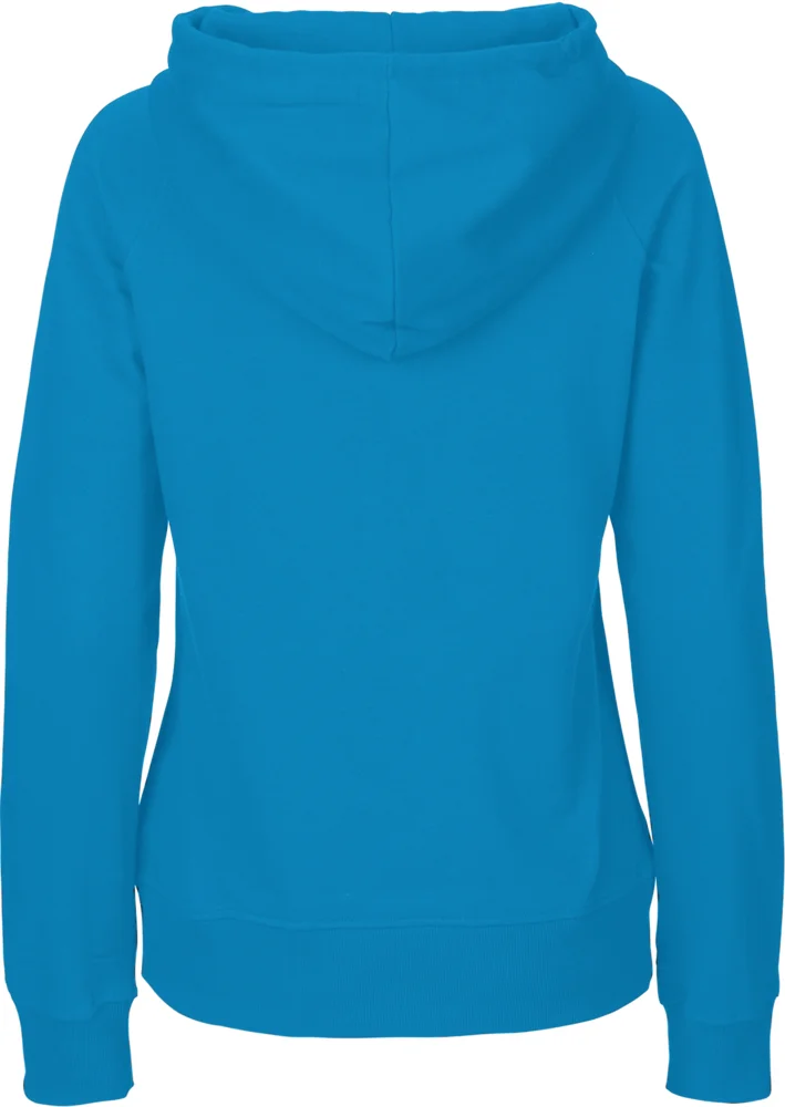 Damen Bio Kapuzen Sweater