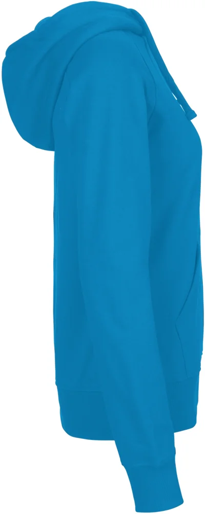 Damen Bio Kapuzen Sweater