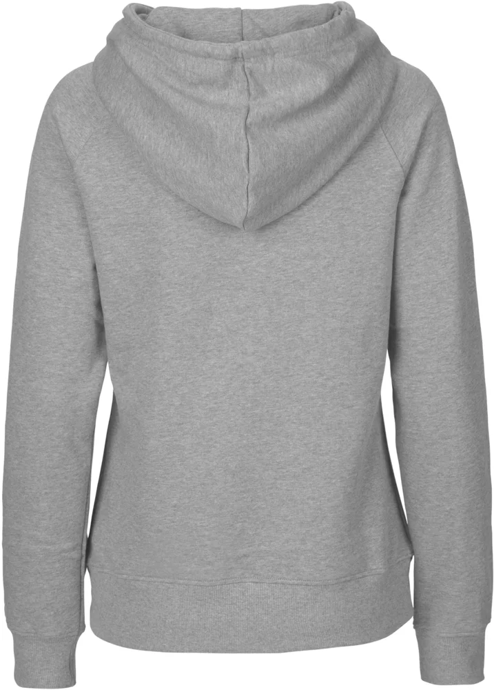 Damen Bio Kapuzen Sweater